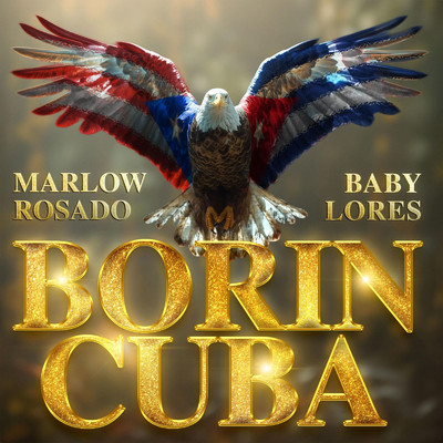 Marlow Rosado, Baby Lores, Jose Alberto ”El Canario” & Tito Puente, Jr.