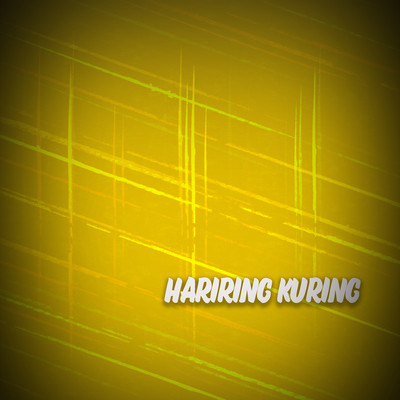 アルバム/Hariring Kuring/Sasaka Domas