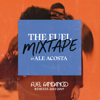 Estamos solos (feat. Vicente Amigo) [Ale Acosta Remix]/Fuel Fandango