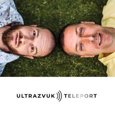アルバム/Teleport/Ultrazvuk, Vec & Tono S.