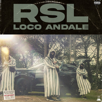 Loco Andale/RSL