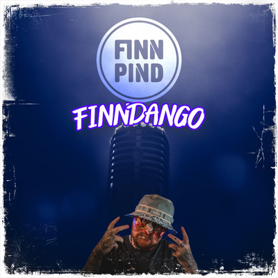 アルバム/FINNDANGO/Finn Pind