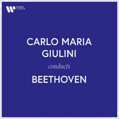 アルバム/Carlo Maria Giulini Conducts Beethoven/Carlo Maria Giulini