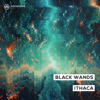 アルバム/Ithaca/Black Wands