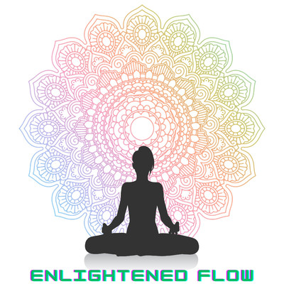 Enlightened Flow: Harmonic Melodies for Chakra Healing and Energy Restoration/Chakra Meditation Kingdom