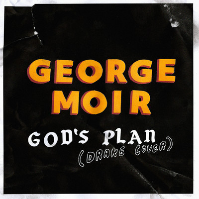 シングル/God's Plan/George Moir