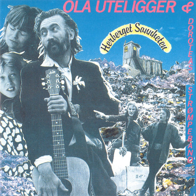 シングル/De Blodige Logners By/Ola Uteligger