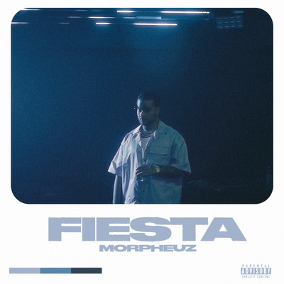 シングル/Fiesta/Morpheuz