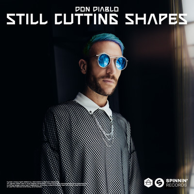 Still Cutting Shapes (Extended Mix)/Don Diablo