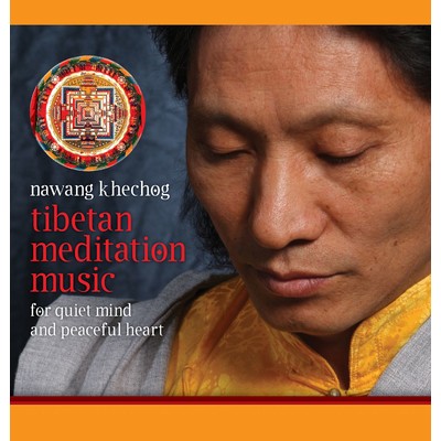 アルバム/Tibetan Meditation Music/Nawang Khechog