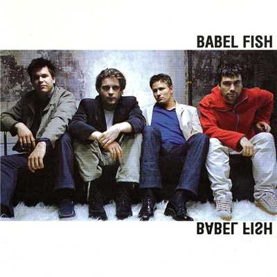 アルバム/Babel Fish/Babel Fish