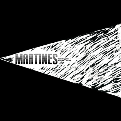 Melodia de Arrabal/Martines
