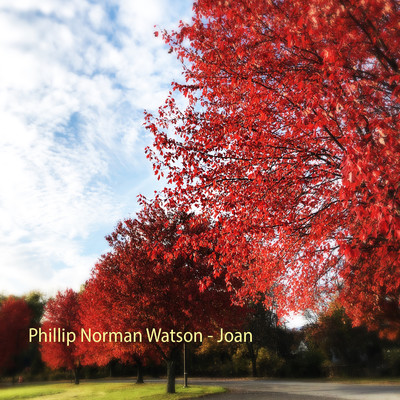 アルバム/Joan/Phillip Norman Watson