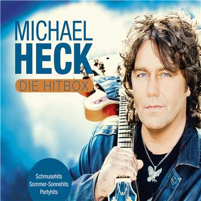Die Hitbox/Michael Heck