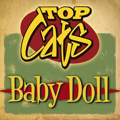 アルバム/Baby Doll/Top Cats