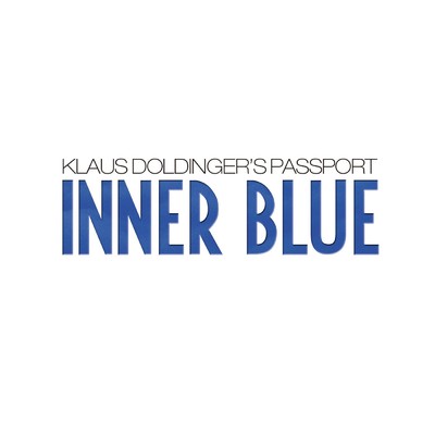アルバム/Inner Blue/Klaus Doldinger's Passport