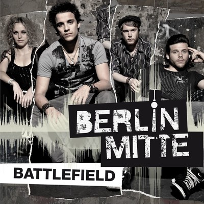 Battlefield/Berlin Mitte