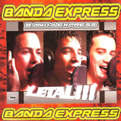 Hombre Latino/Banda Express