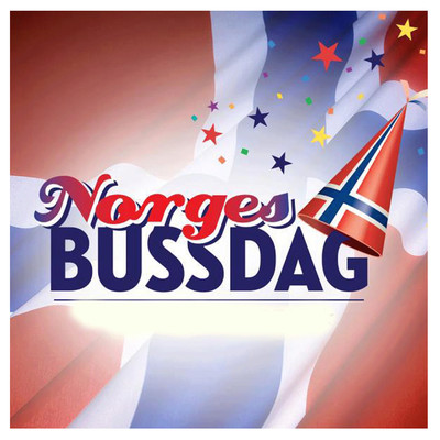 シングル/Norges Bussdag 2013/TIX