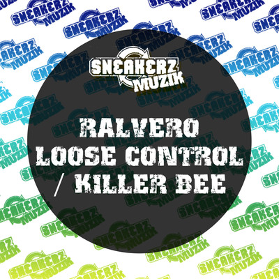 シングル/Killer Bee/Ralvero