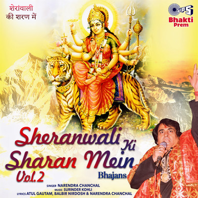 シングル/Vaishno Maa Ne Sab Bhakton Ke/Narendra Chanchal