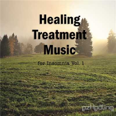 アルバム/Healing Treatment Music for Insomnia Vol.1/ezHealing