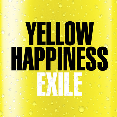 シングル/YELLOW HAPPINESS/EXILE