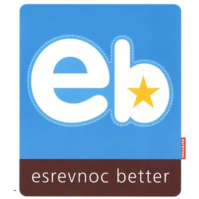 アルバム/eb-esrevnoc better/esrevnoc