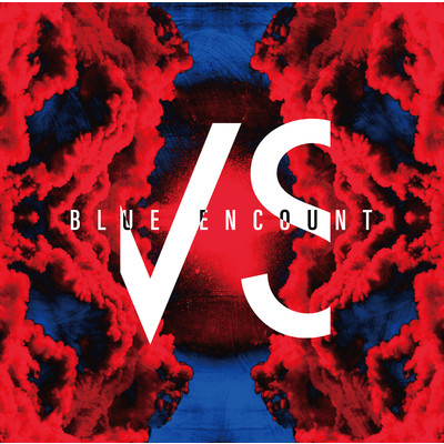 アルバム/VS/BLUE ENCOUNT
