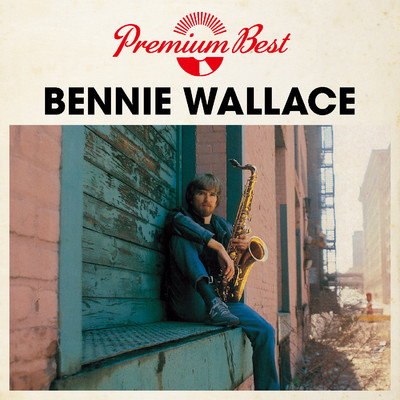 Sweeping Through The City/Bennie Wallace