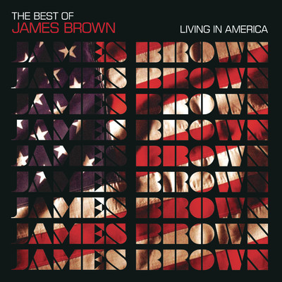 Living in America/ジェームス・ブラウン