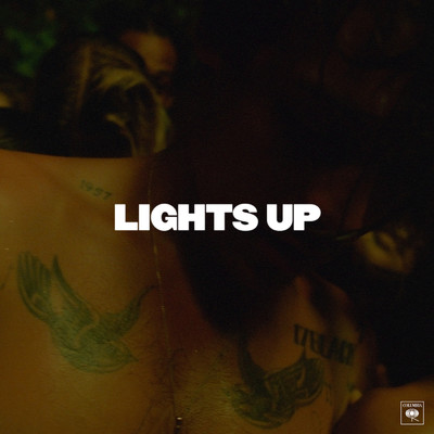 Lights Up/Harry Styles