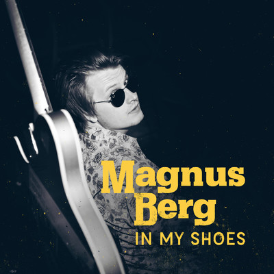 シングル/Make a Man a Fool/Magnus Berg
