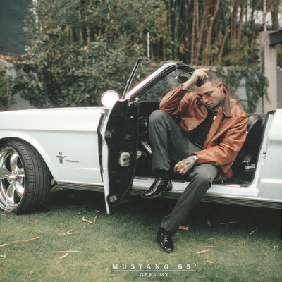 Mustang 65' (Explicit)/クリス・トムリン