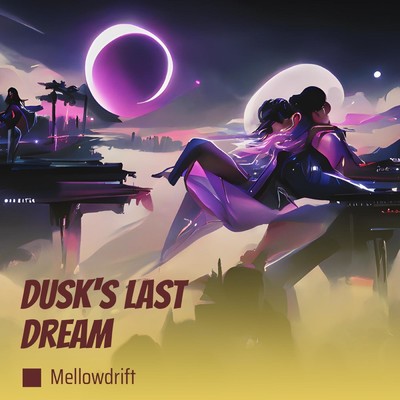シングル/Dusk's Last Dream/MellowDrift
