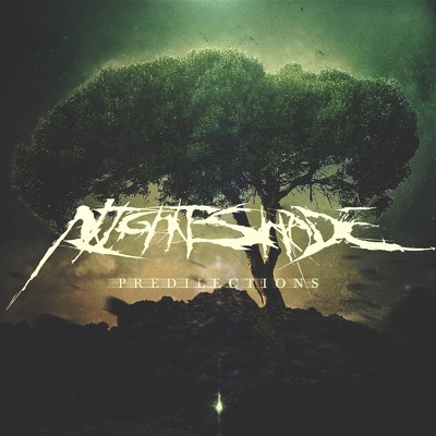 Before the violence/NIGHTSHADE