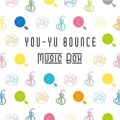 シングル/JUNE/You-Yu Bounce