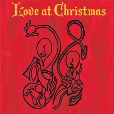 アルバム/Love at Christmas/横田明紀男