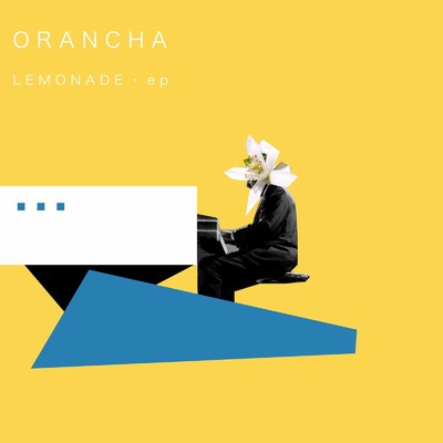 アルバム/LEMONADE/ORANCHA