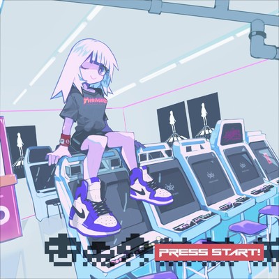 シングル/PRESS START！/KOTONOHOUSE