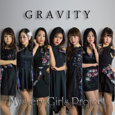 GRAVITY/Mystery Girls Project