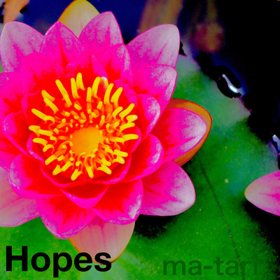 Hopes/ma-tari