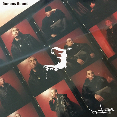 アルバム/Queens Bound/KOJOE