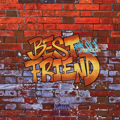 シングル/Best Friend/Yung Colty