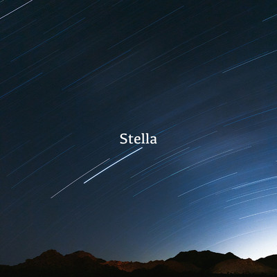 シングル/Stella/でぃーの