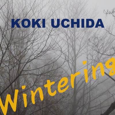 アルバム/Wintering/内田 公紀