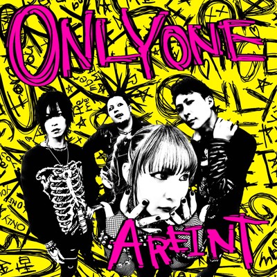 ONLY ONE/AREINT