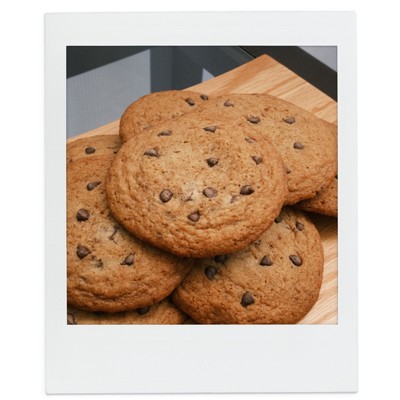 chocolate chip cookies/beatbakerjp
