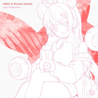 シングル/Lost Frequency/USAO & Shandy Kubota