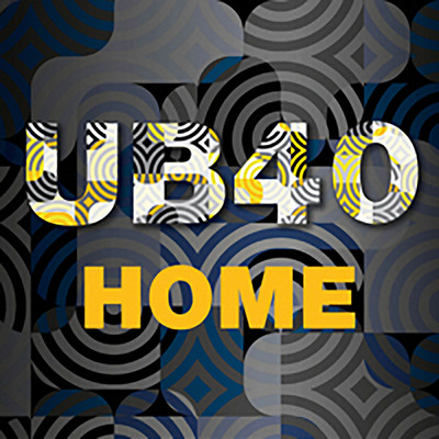 シングル/Home/UB40